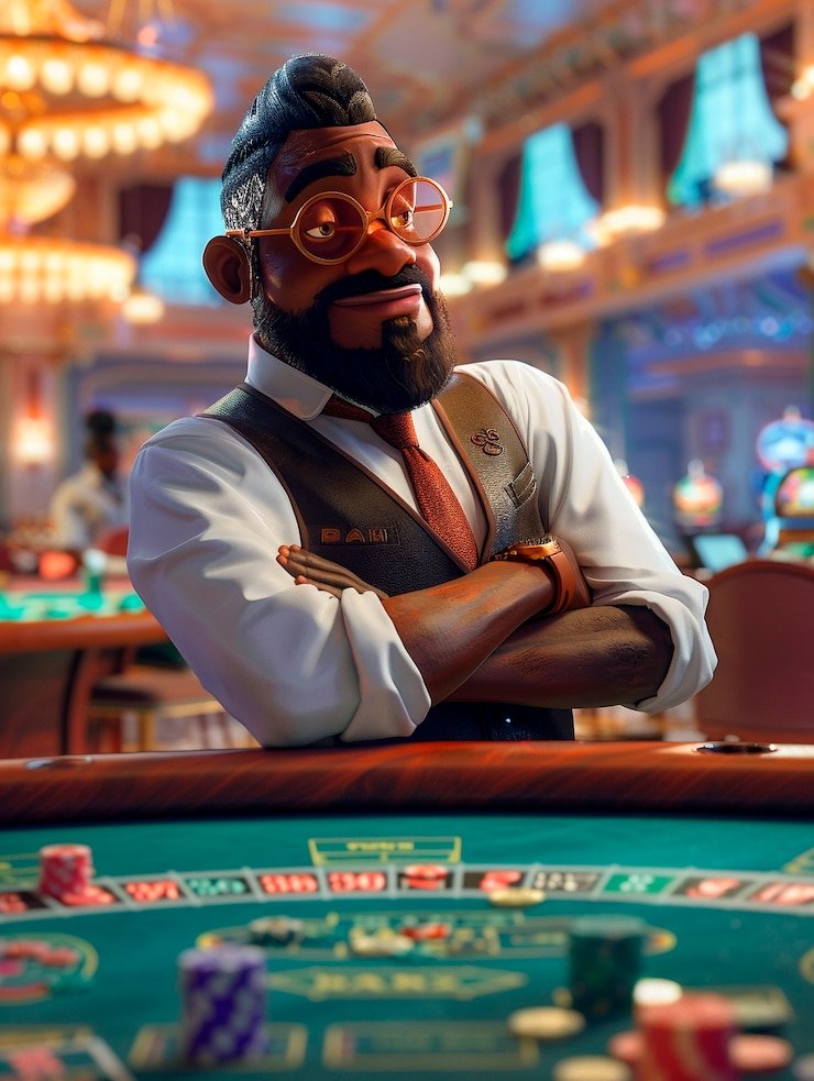 Berbagai jenis taruhan yang tersedia di French Roulette ikn4d